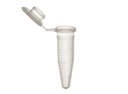 TubeOne® Microcentrifuge Tubes - Starlab - General Lab