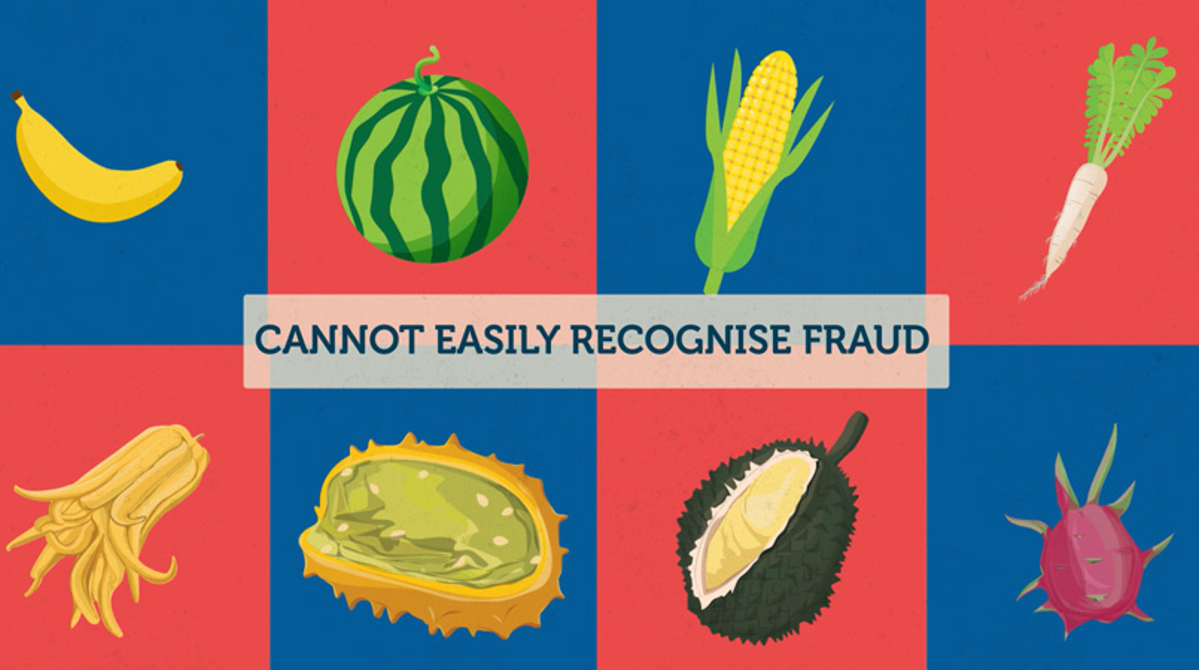 Achieving Robust and Valid Food Authenticity Databases Achieving Robust and Valid Food Authenticity Databases