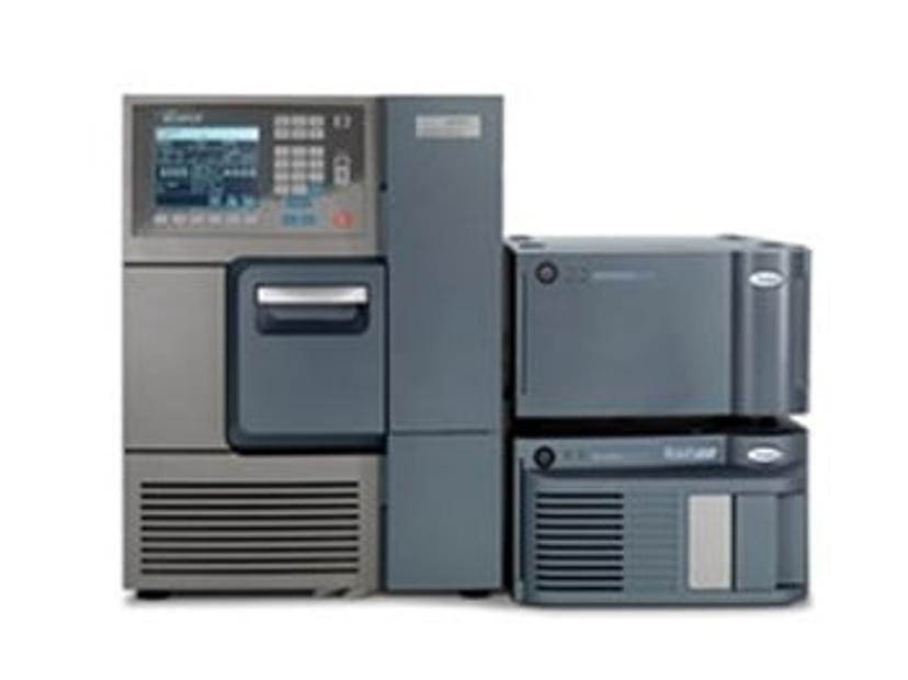 Alliance™ HPLC System by Waters 