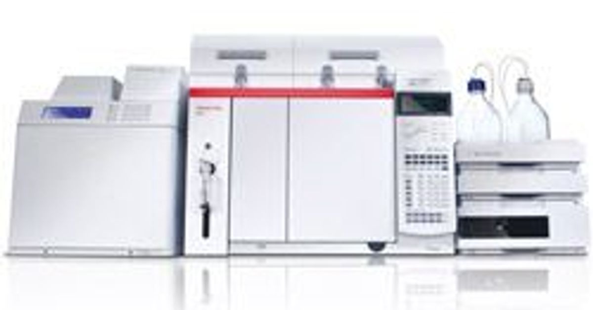High Temperature Gel Permeation Chromatograph (GPC/SEC) With Integrated
