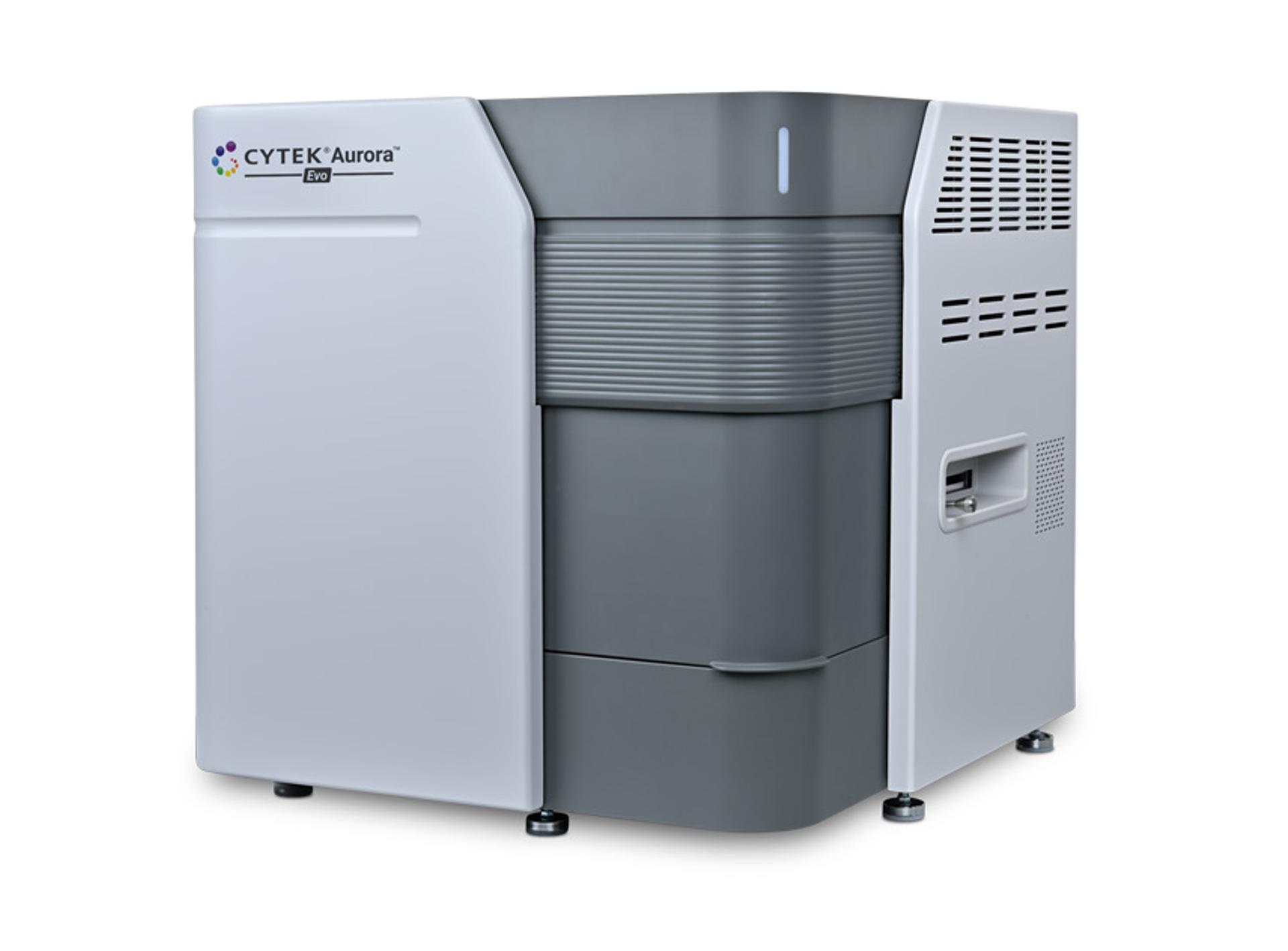 Cytek Biosciences debuts Borealis spectral cytometer - SelectScience news