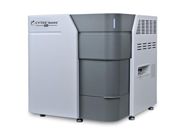 Cytek Biosciences debuts Borealis spectral cytometer - SelectScience news