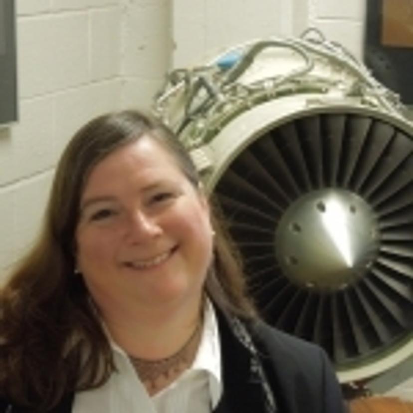 Melanie Thom, Purdue University