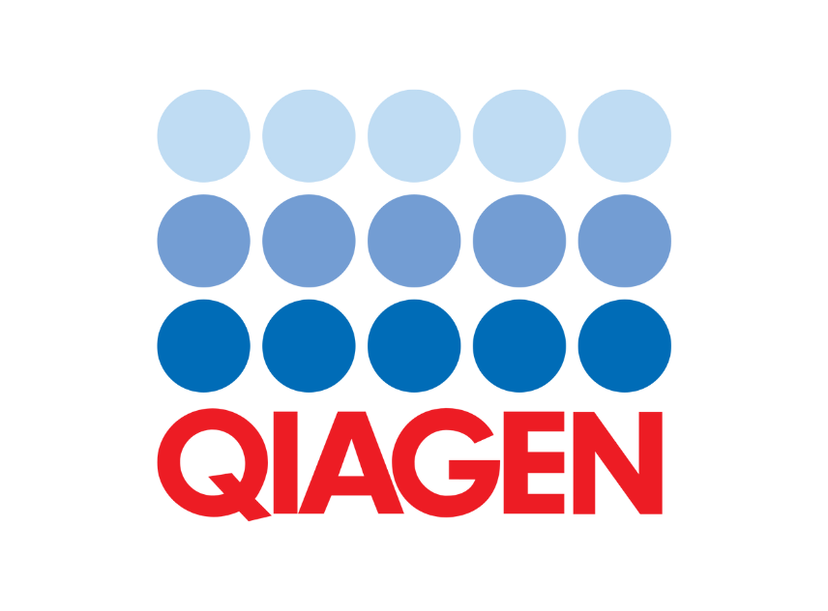 QIAGEN logo