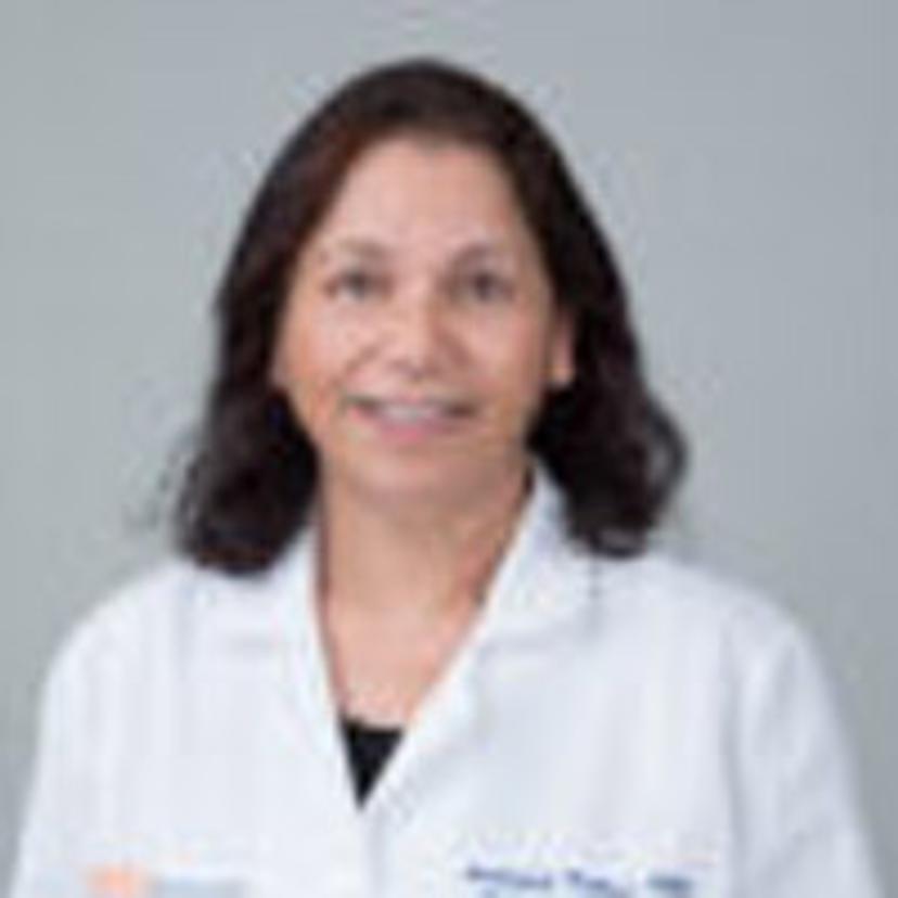 Dr. Archana Thakur, University of Virginia, School of Medicine
