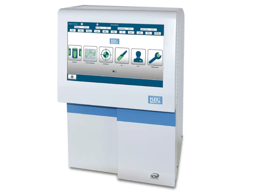 Buy BioProfile FLEX2 On-Line Autosampler Read Reviews