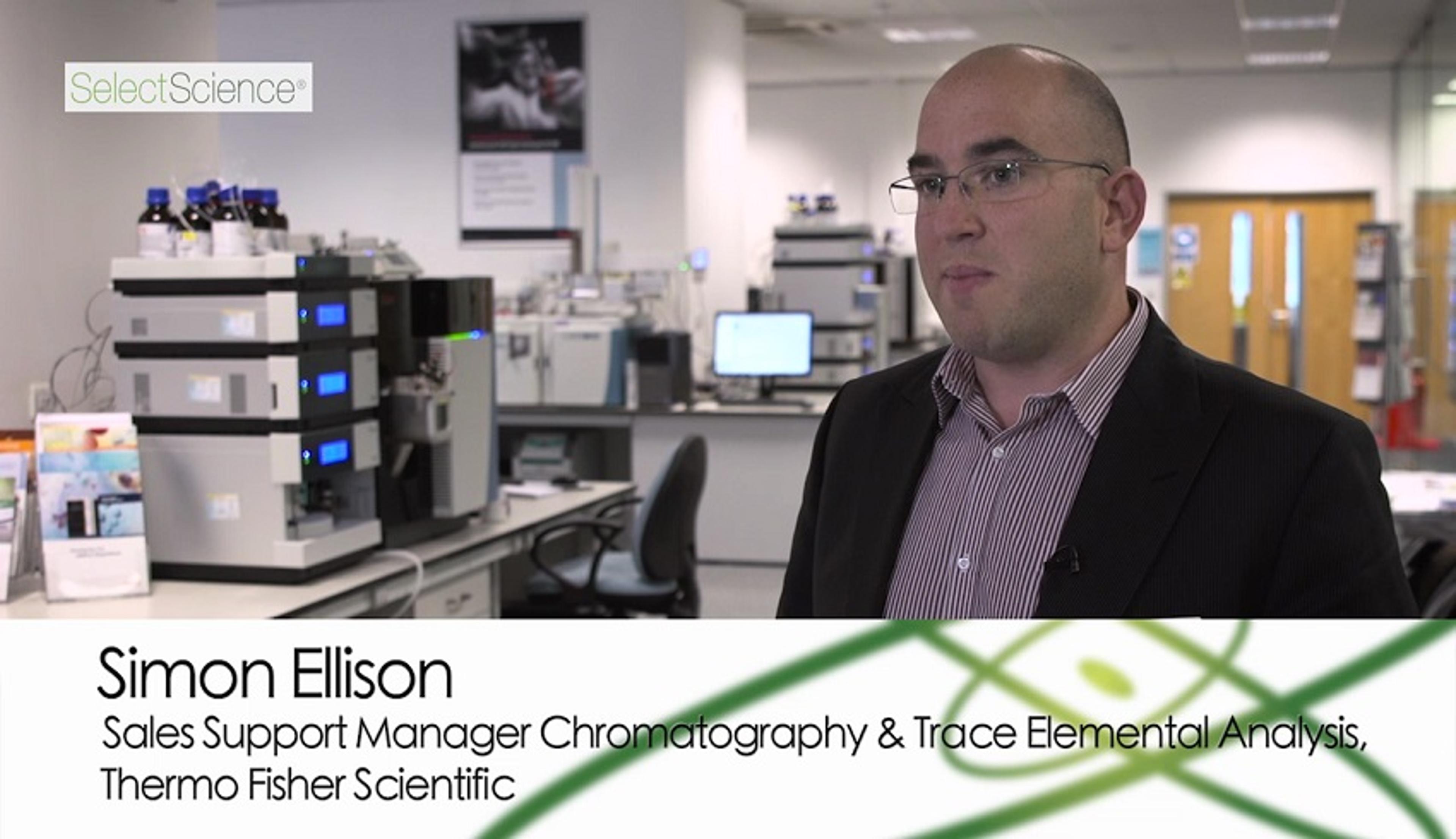 Discover How Thermo Fisher Scientific Enable the Environmental Community to Solve Problems Together Discover How Thermo Fisher Scientific Enable the Environmental Community to Solve Problems Together