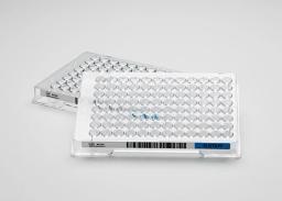 Thermo Scientific™ Sensititre™ Gram Positive EUSTA2F AST Plate