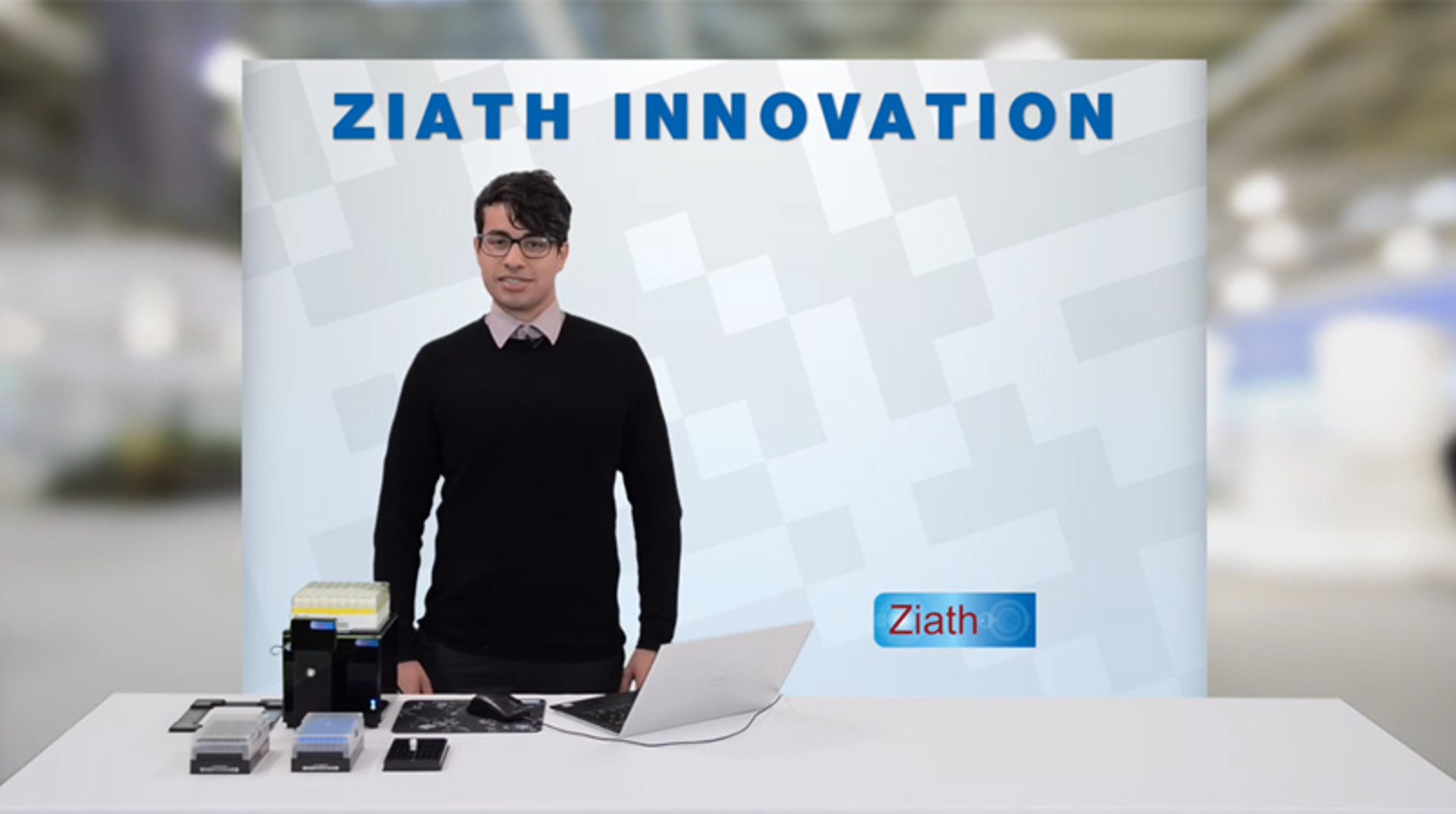 Ziath's Virtual Trade Stand Ziath's Virtual Trade Stand