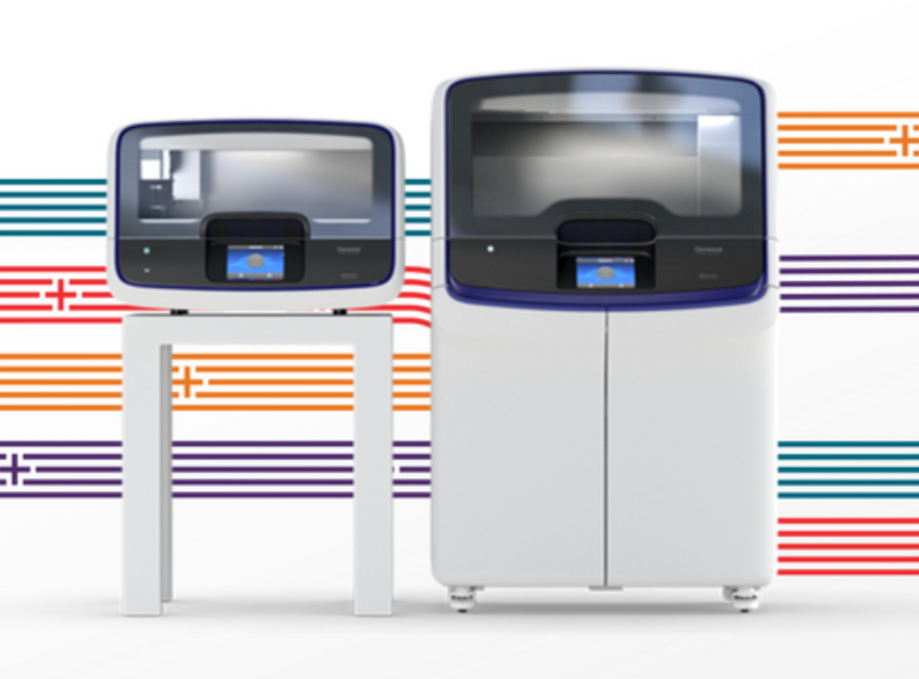 Ion Torrent Genexus System