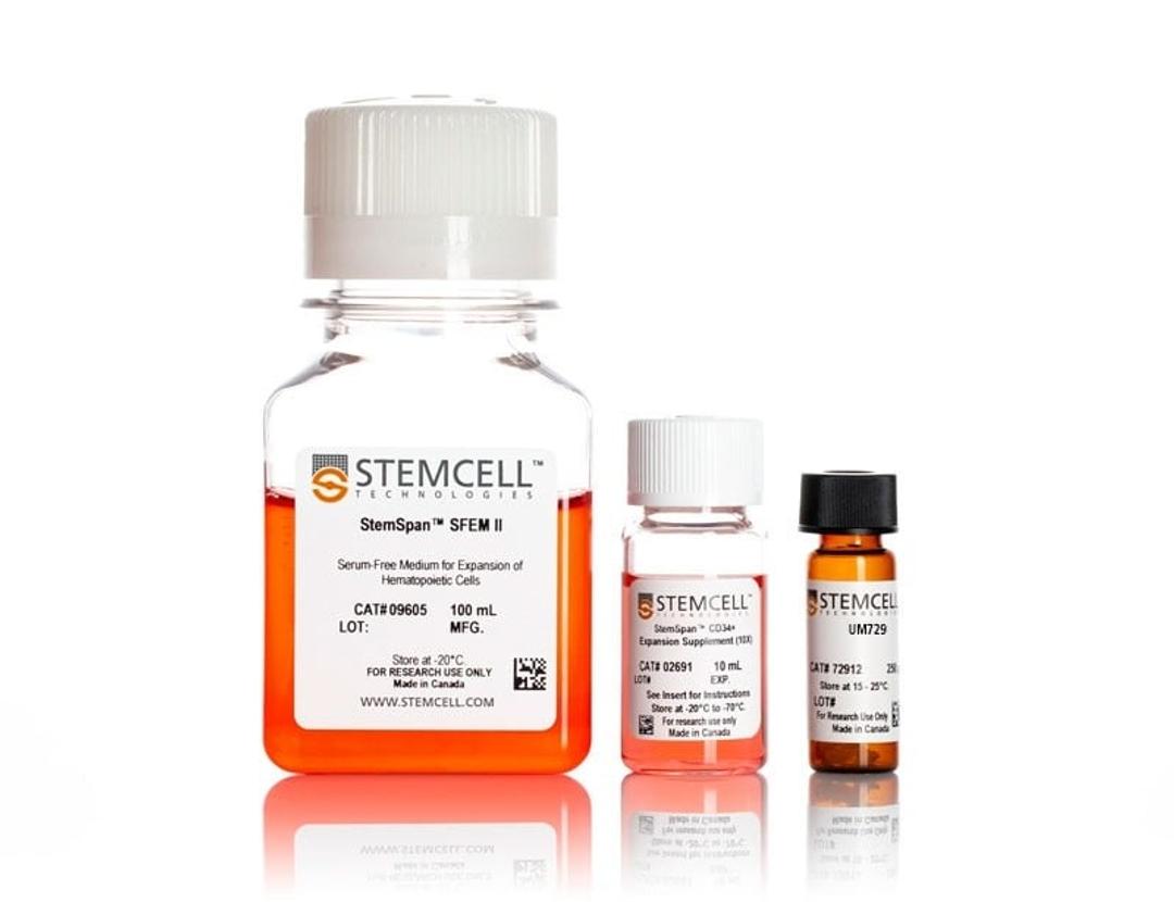 StemSpan Leukemic Cell Culture Kit