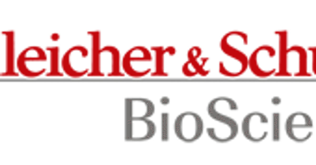 Schleicher & Schuell BioScience GmbH