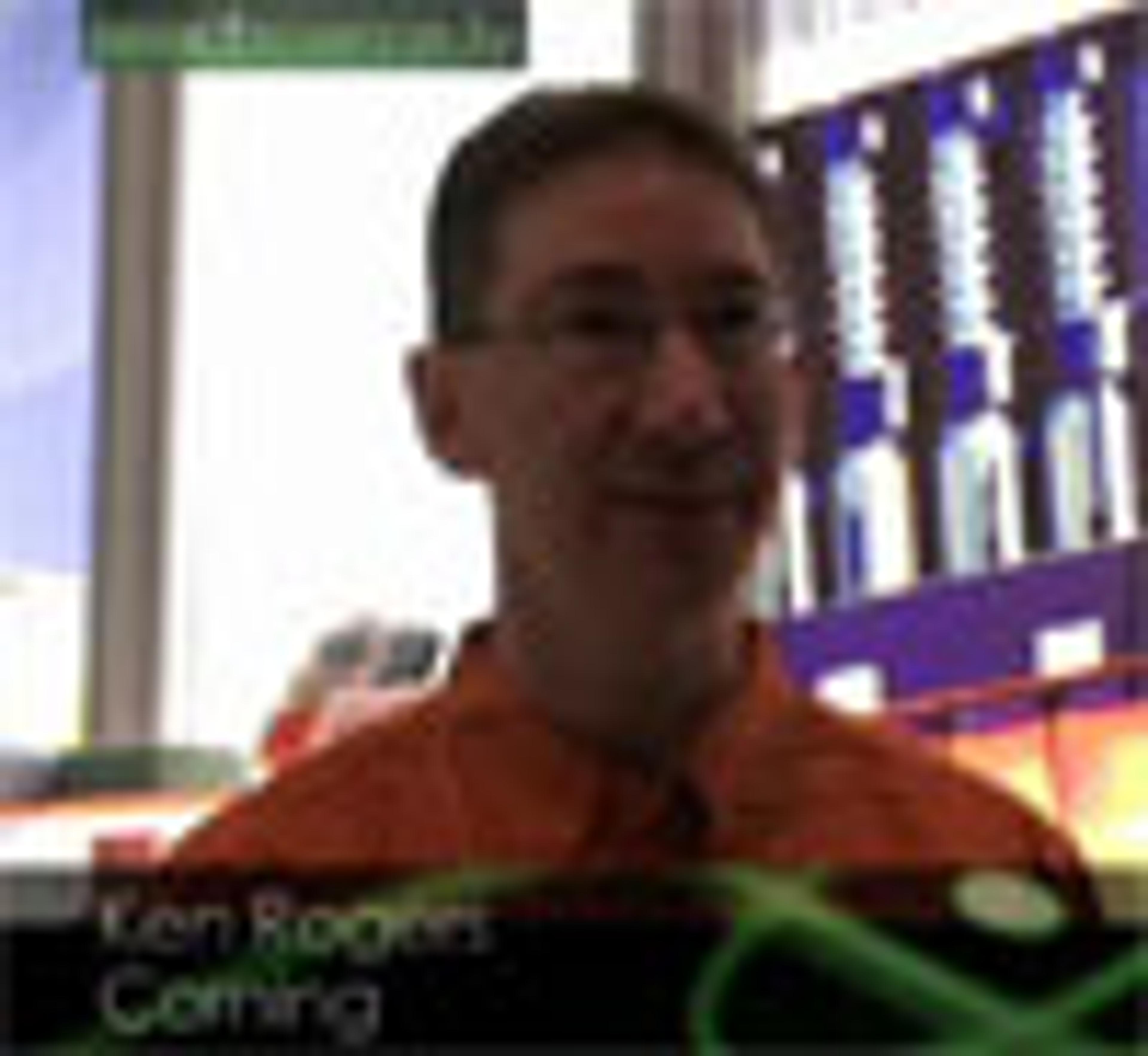 Automation Solutions from Corning Automation Solutions from Corning