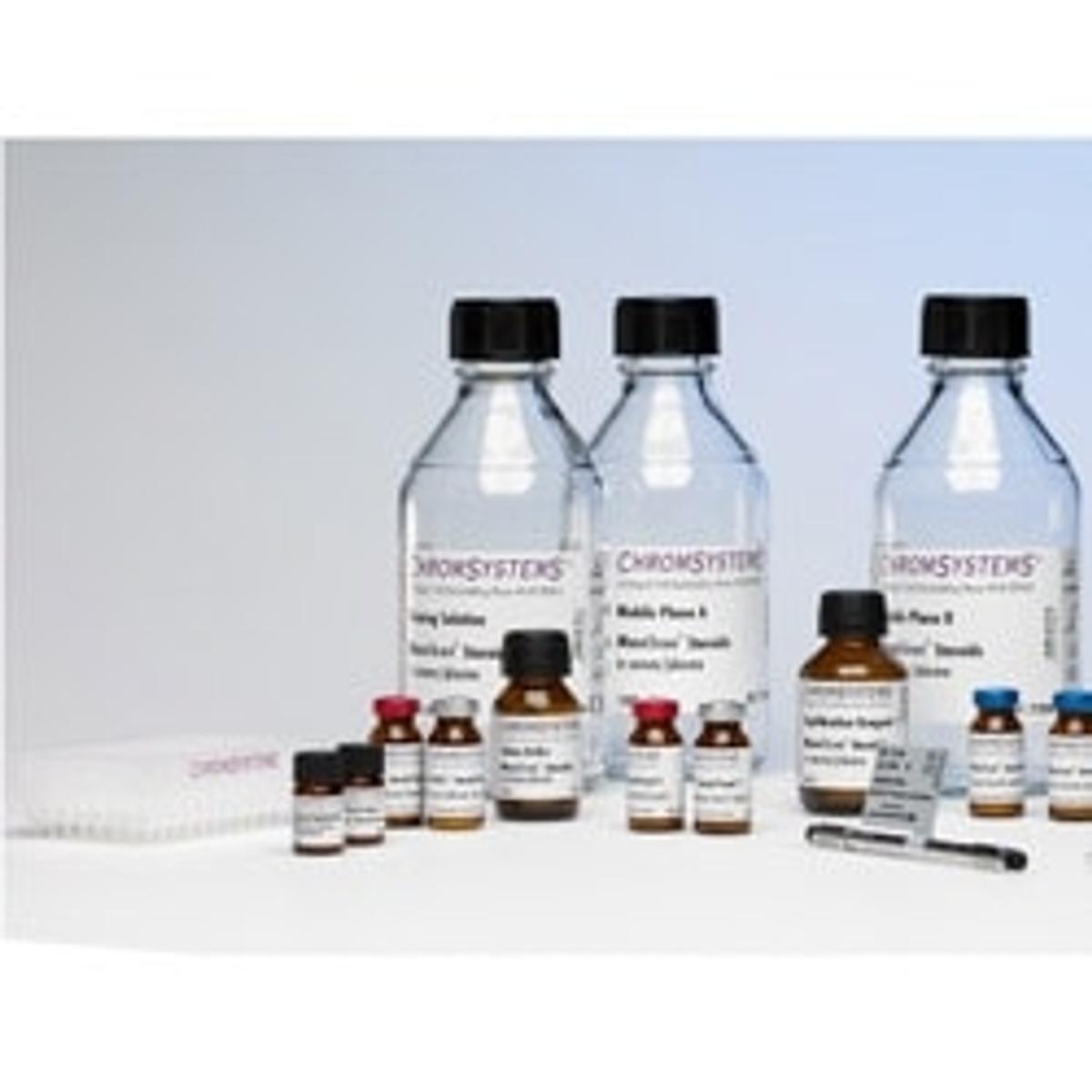 Chromsystems