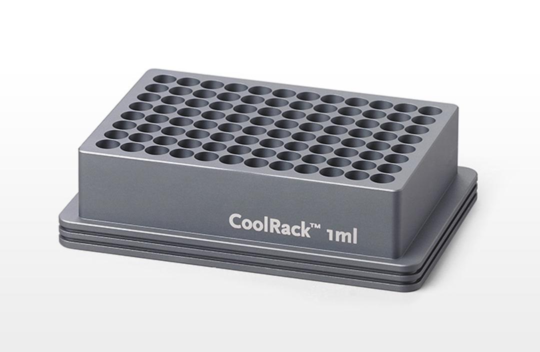 CoolRack® 96 x 1ml