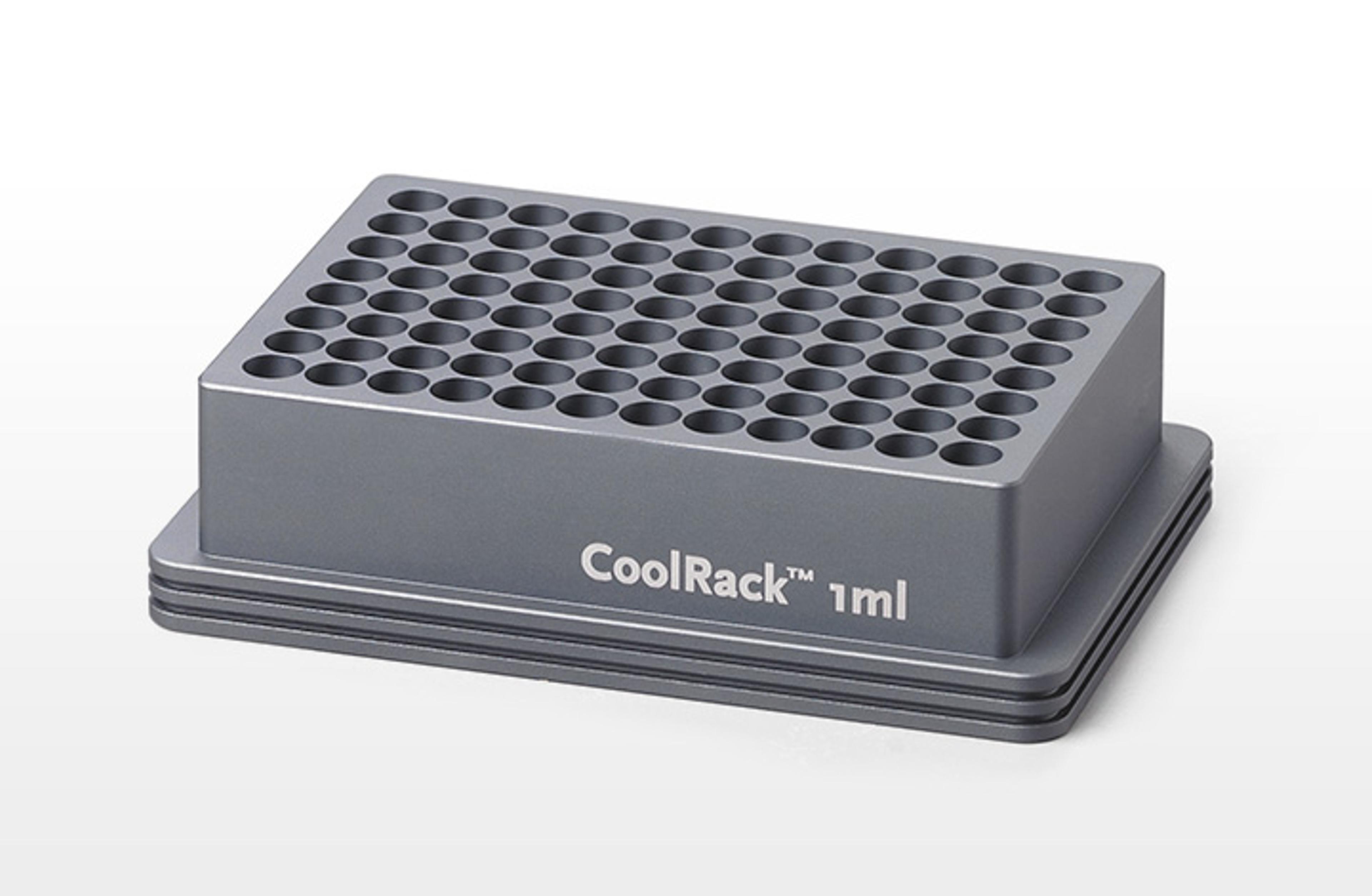 CoolRack® 96 x 1ml