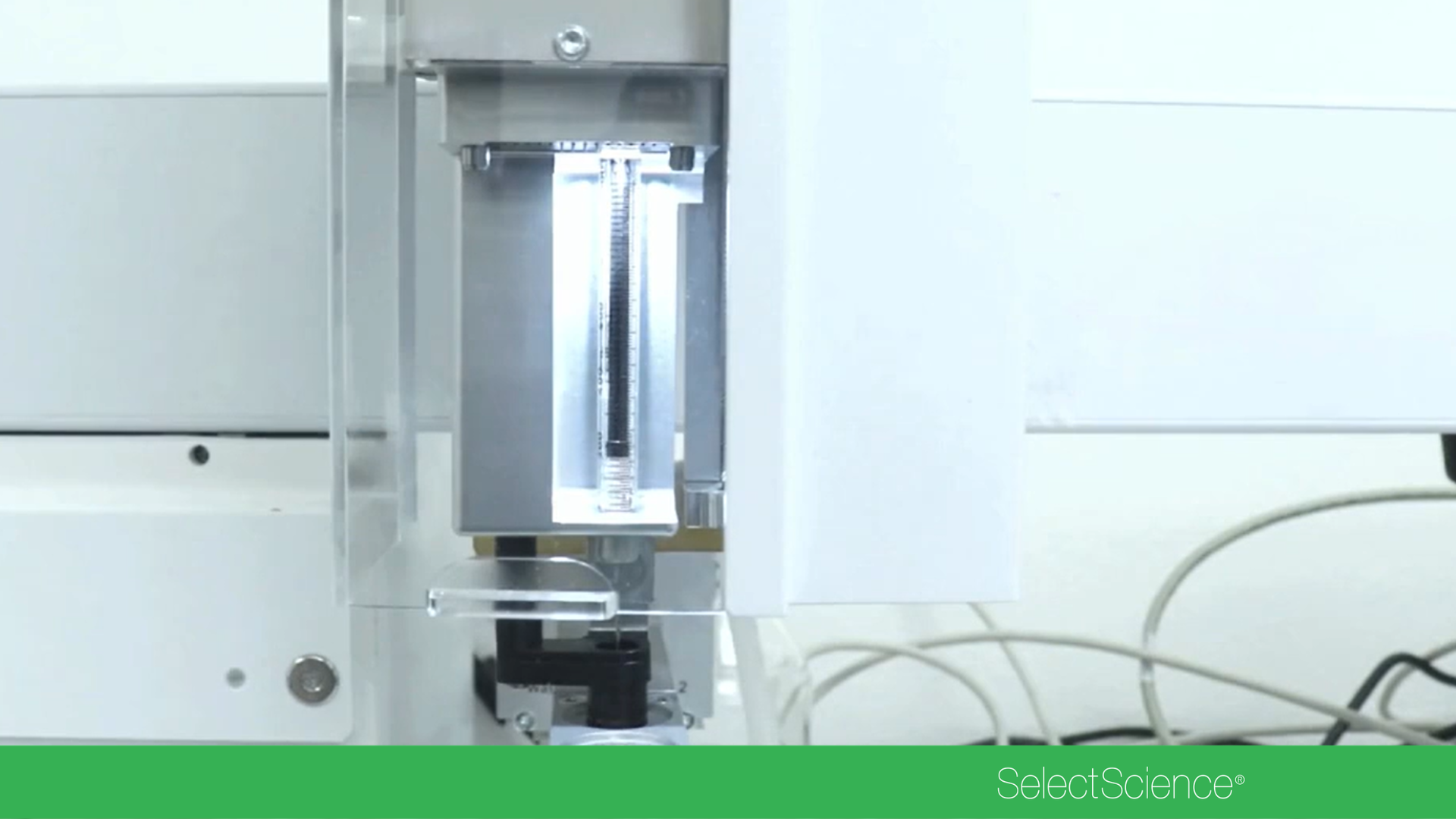 Streamline LC-MS workflows with PAL Method Composer - SelectScience video