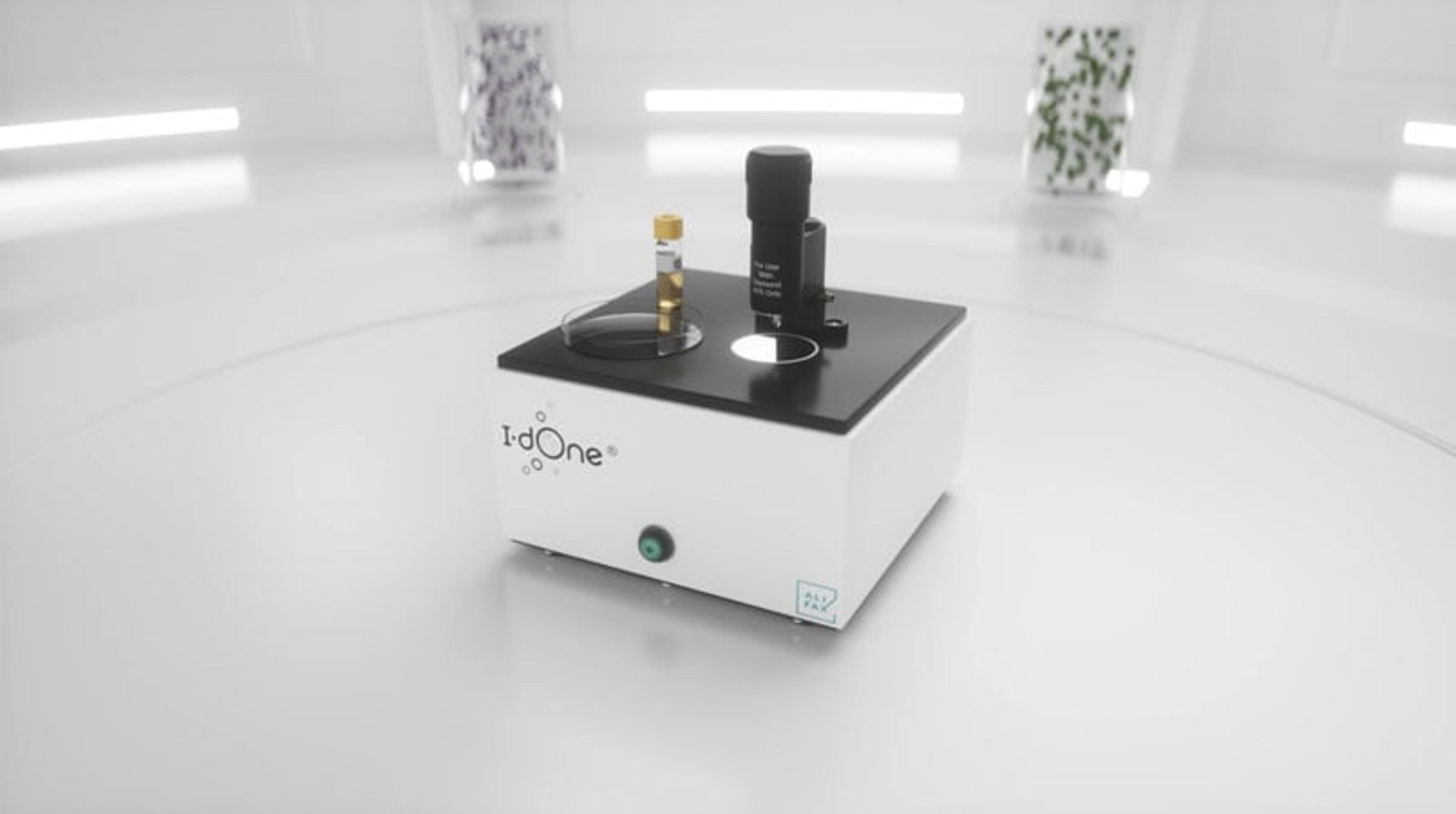 Next generation microbial detection Next generation microbial detection