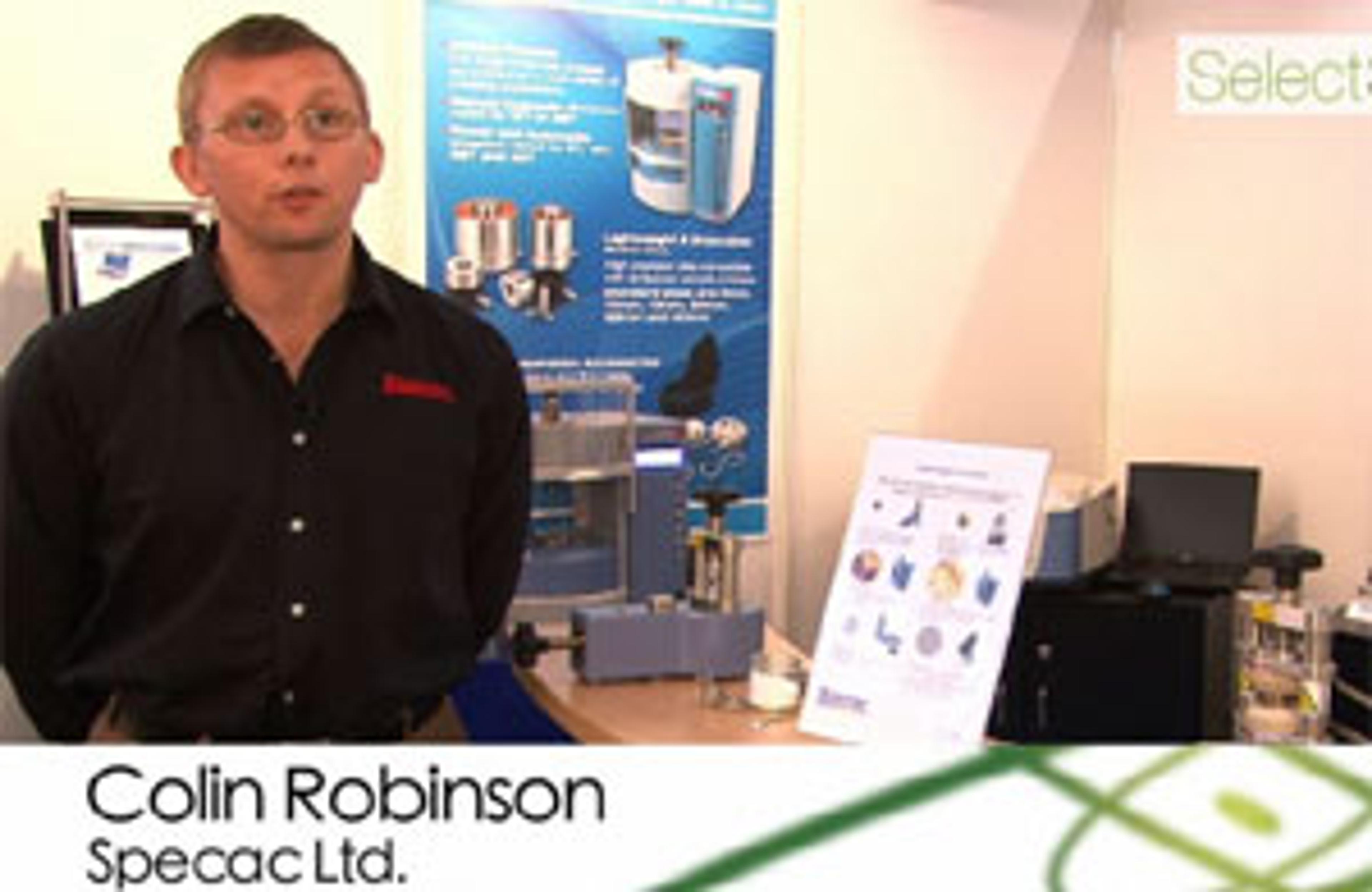 New Mini Solutions for Film and Pellet Making New Mini Solutions for Film and Pellet Making