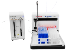 SimPrep+ ASX-280 Option