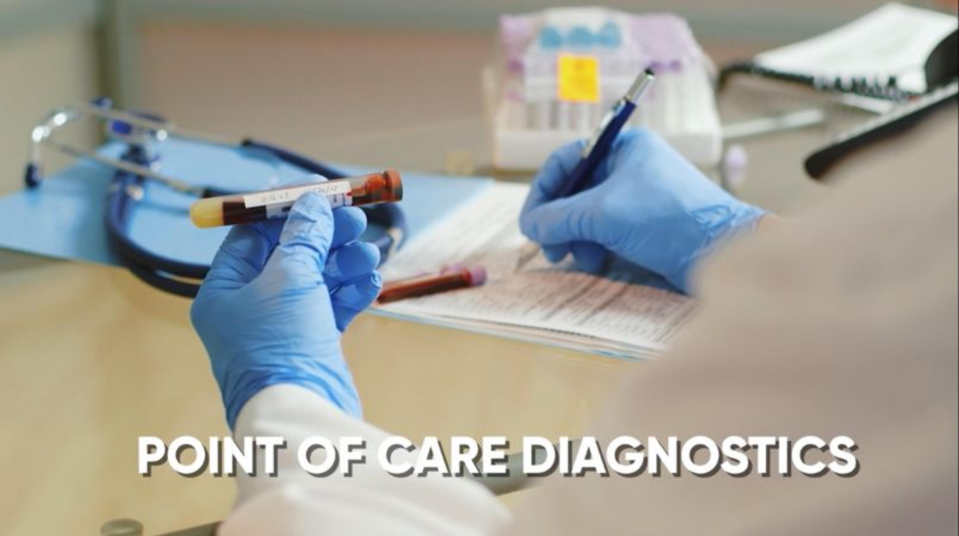 Single Assay Beads from Evik Diagnostics Single Assay Beads from Evik Diagnostics