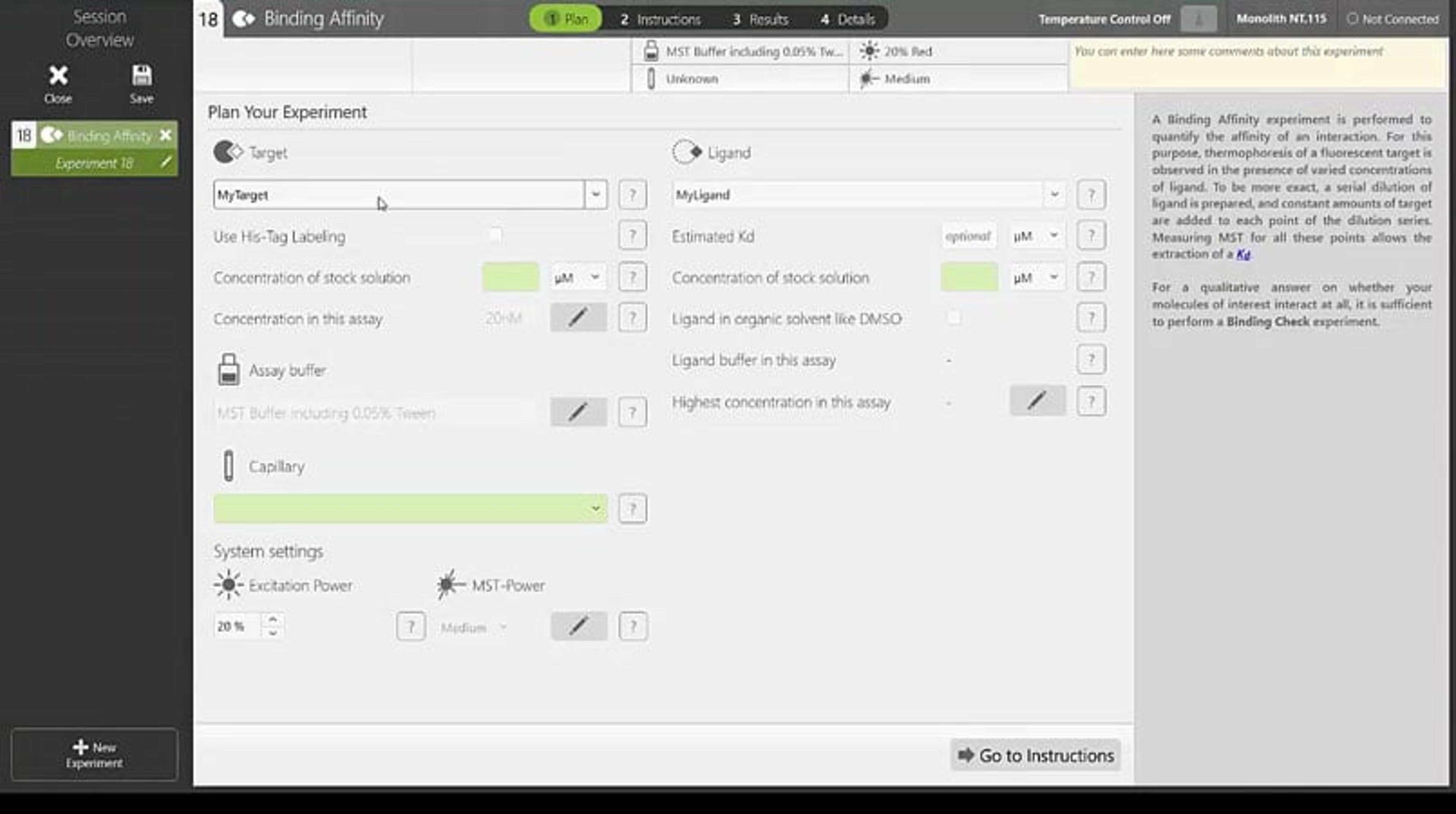 Clever and Intuitive Assay Development using MO.Control Clever and Intuitive Assay Development using MO.Control