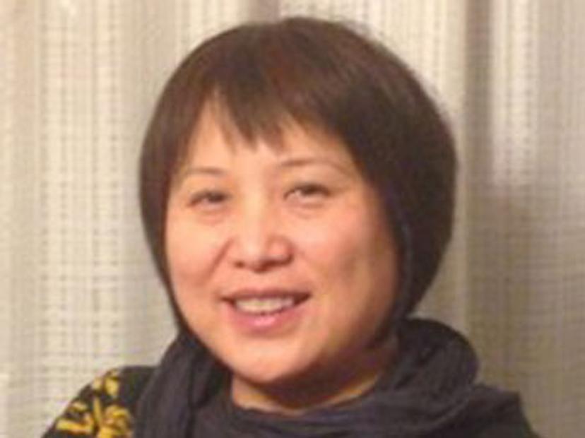 Mei Han, Senior Scientist, Amgen