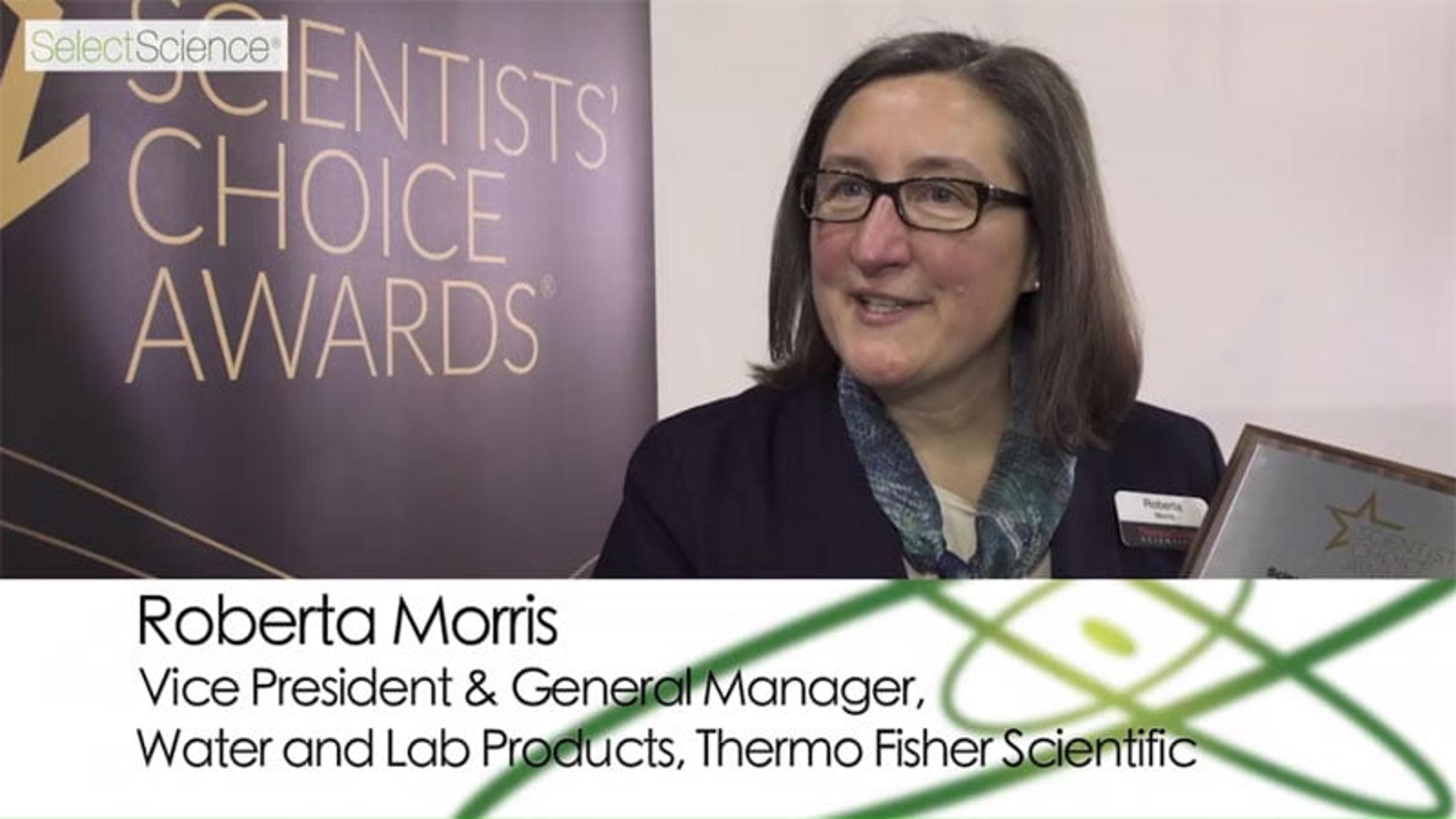 Thermo Scientific™ mySPIN™ Mini Centrifuge Series Wins Best New General Lab Product of 2015 Thermo Scientific™ mySPIN™ Mini Centrifuge Series Wins Best New General Lab Product of 2015