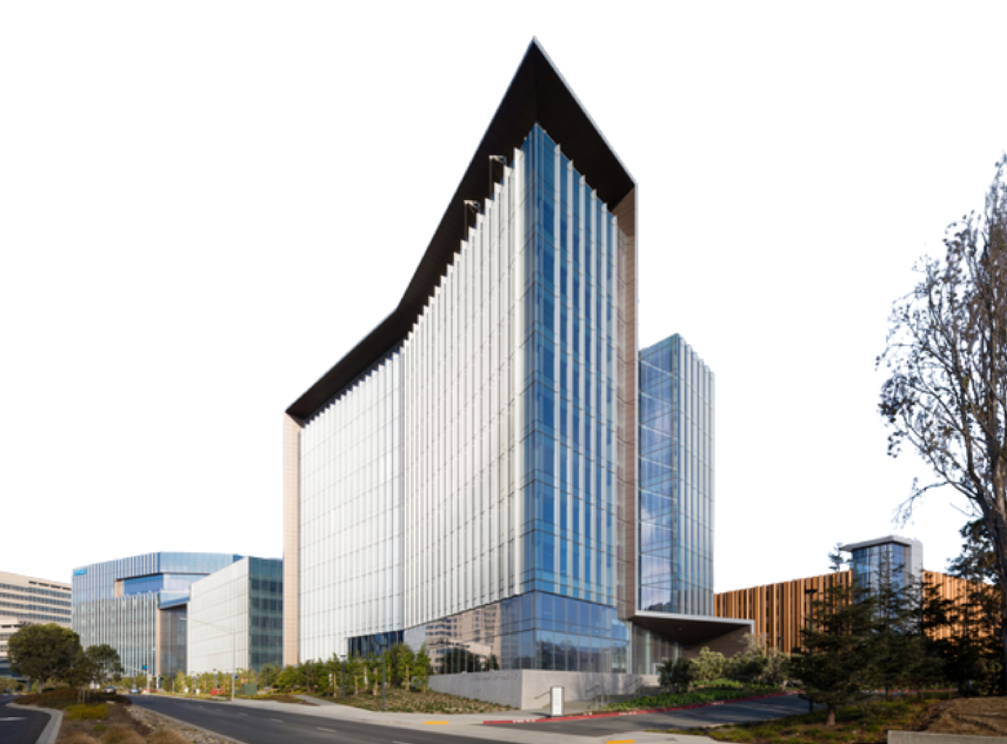 Thermo Fisher Cryo-Electron Microscopy Drug Discovery Center in South San Francisco