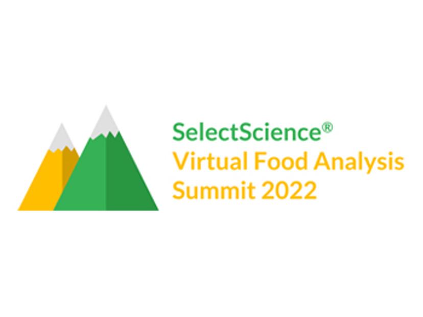 SelectScience Virtual Food Analysis Summit