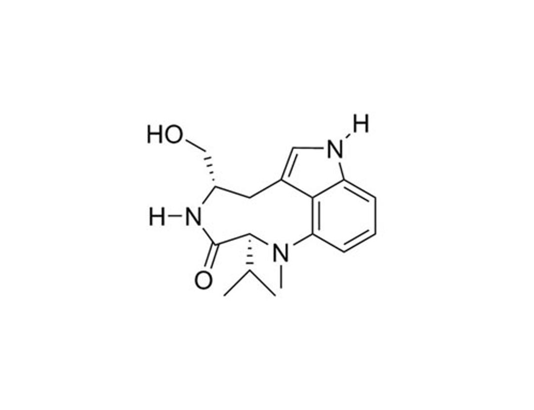 (-)-Indolactam V