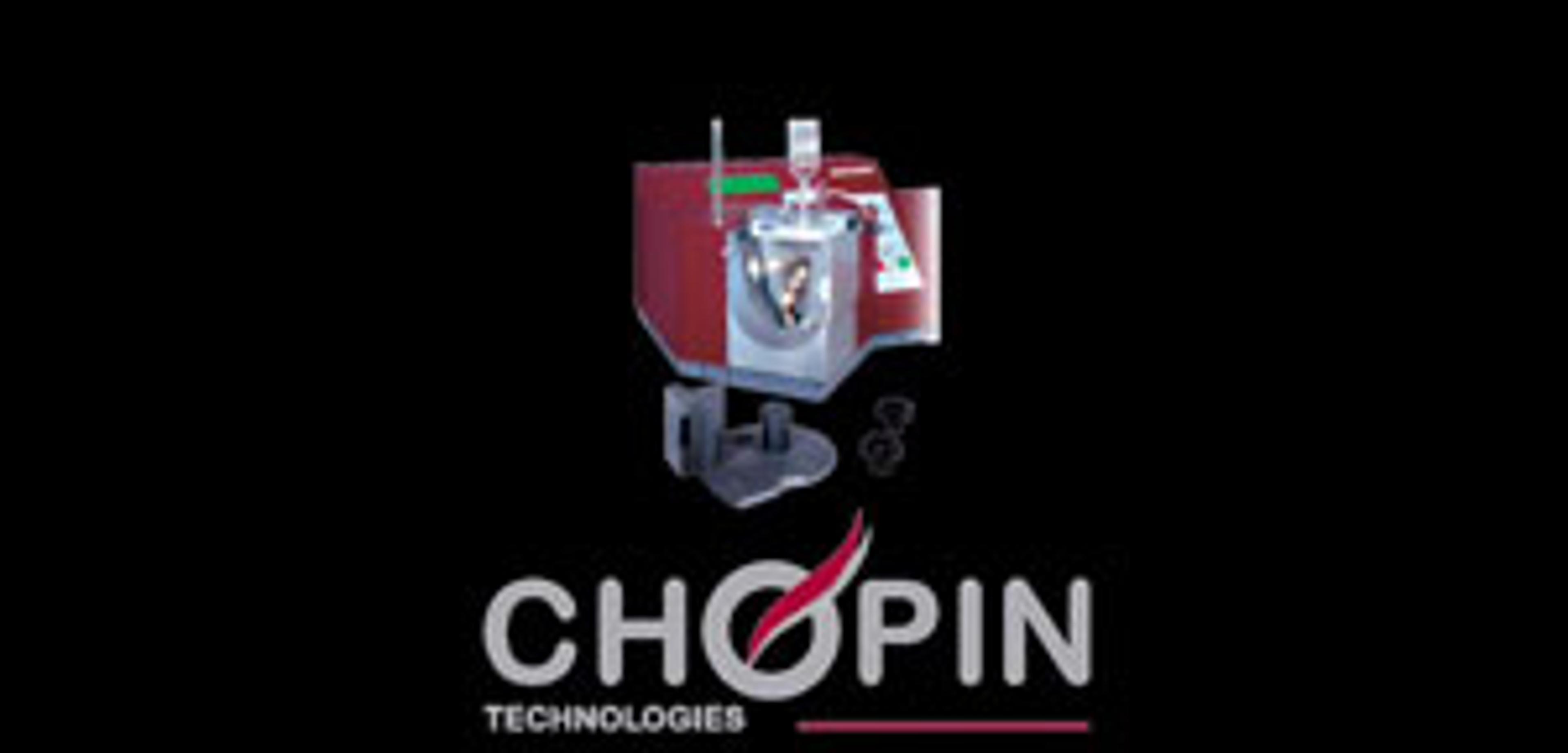Dough Analysis with the Consistograph from Chopin Technologies Dough Analysis with the Consistograph from Chopin Technologies