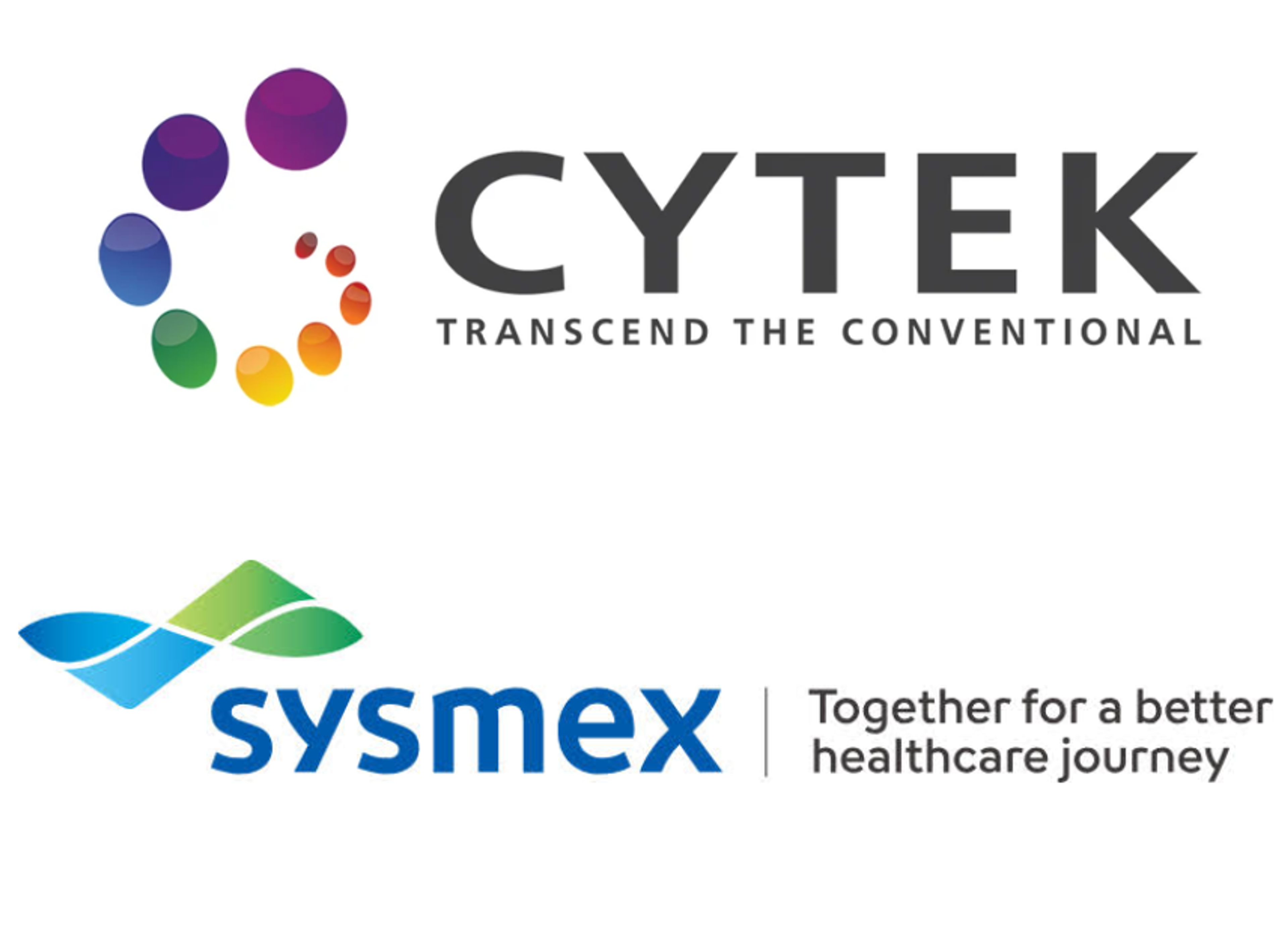 Cytek & Sysmex Europe team up to expand access to advanced clinical flow cytometry
