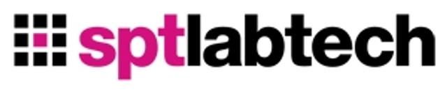 SPT Labtech logo