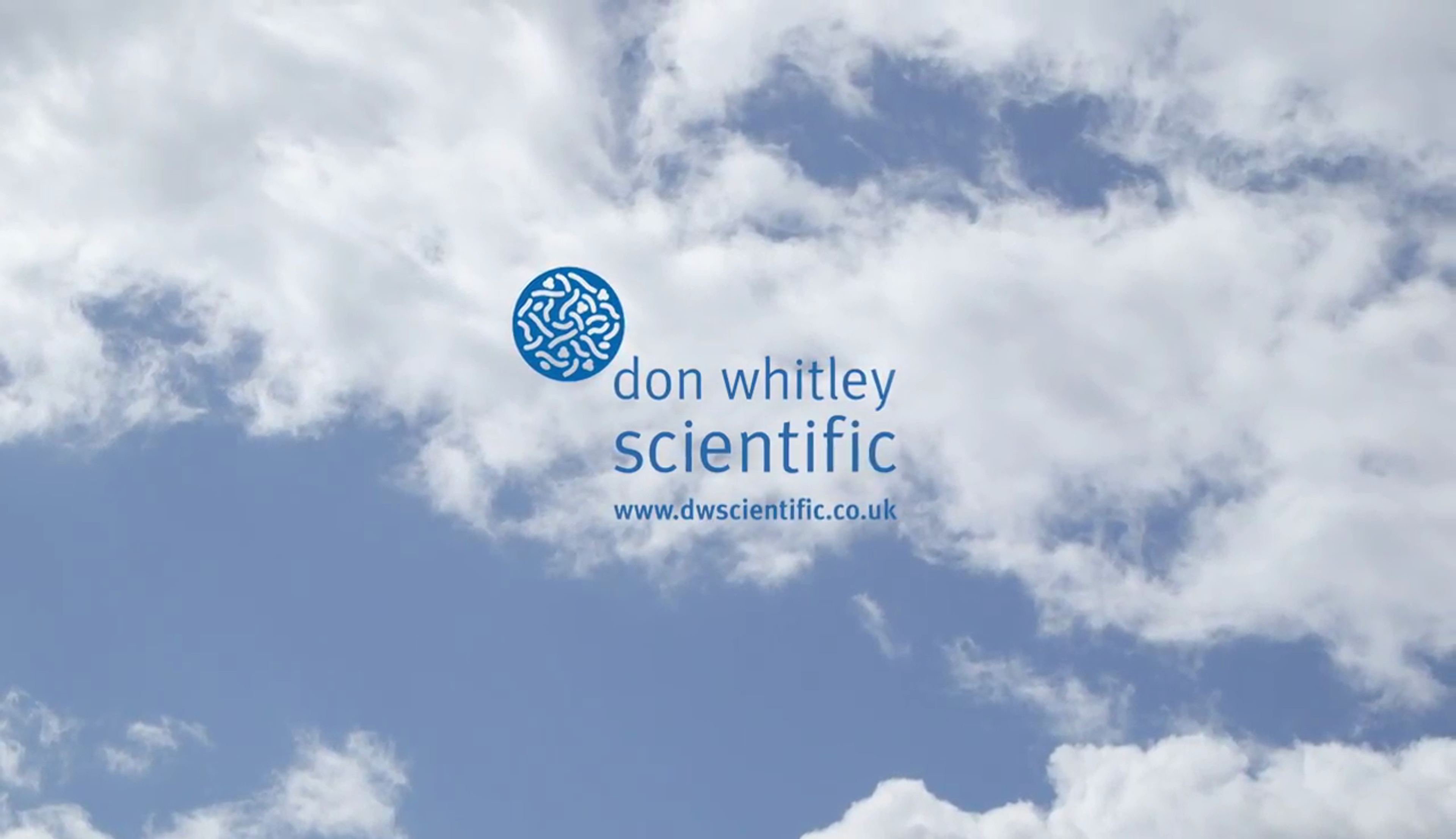 An Introduction To Don Whitley Scientific An Introduction To Don Whitley Scientific