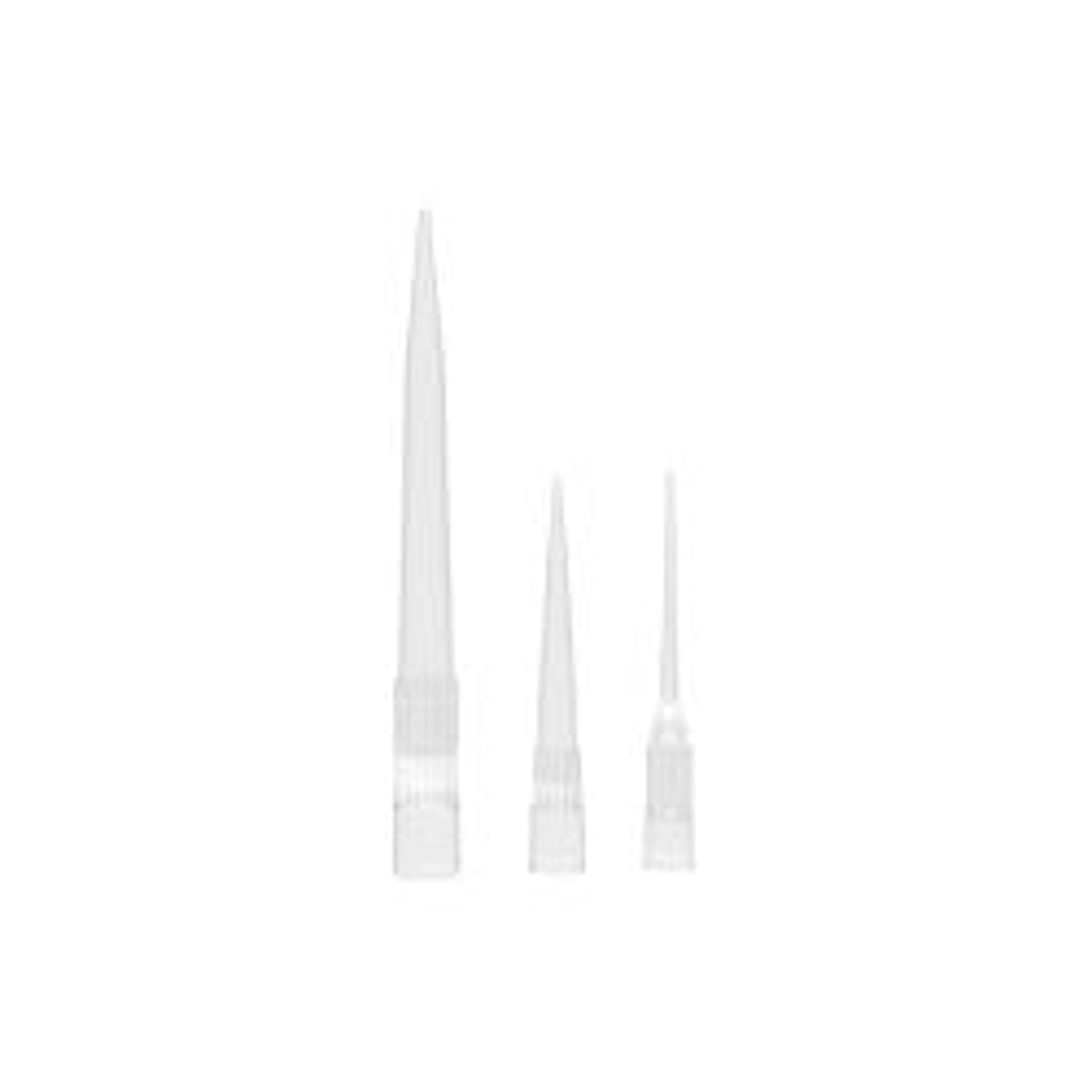 Low Force Tips for LTS Type Pipettes