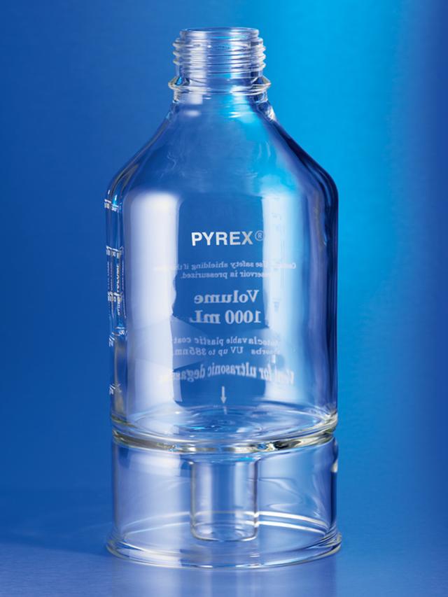 Buy PYREX® 5L Single Cavity Chromatography Reservoir Read Reviews