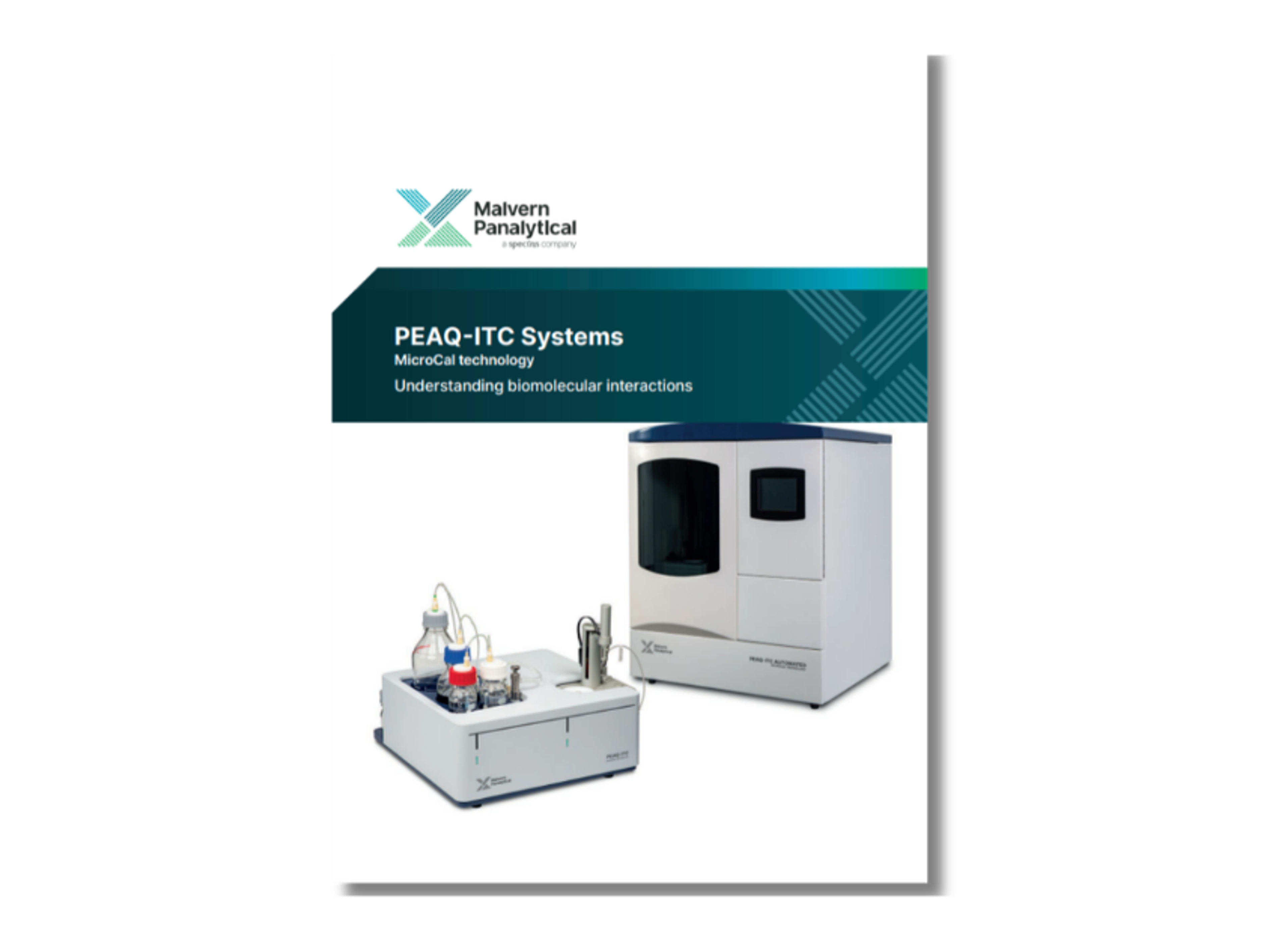 Application note cover