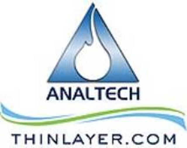Analtech Inc. logo