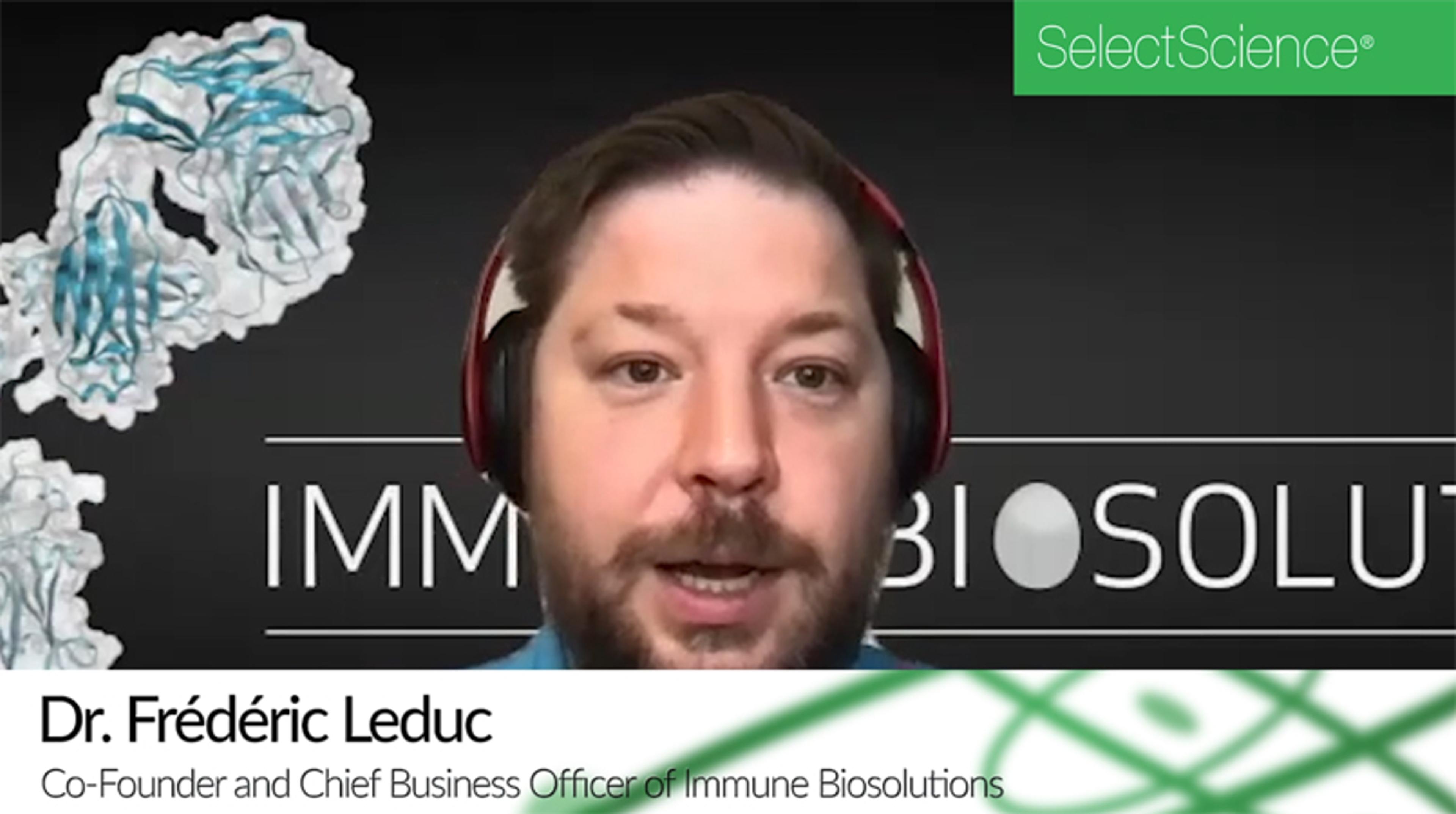 Validating quality and specificity of antibody libraries using the Sony SH800 Cell Sorter Validating quality and specificity of antibody libraries using the Sony SH800 Cell Sorter