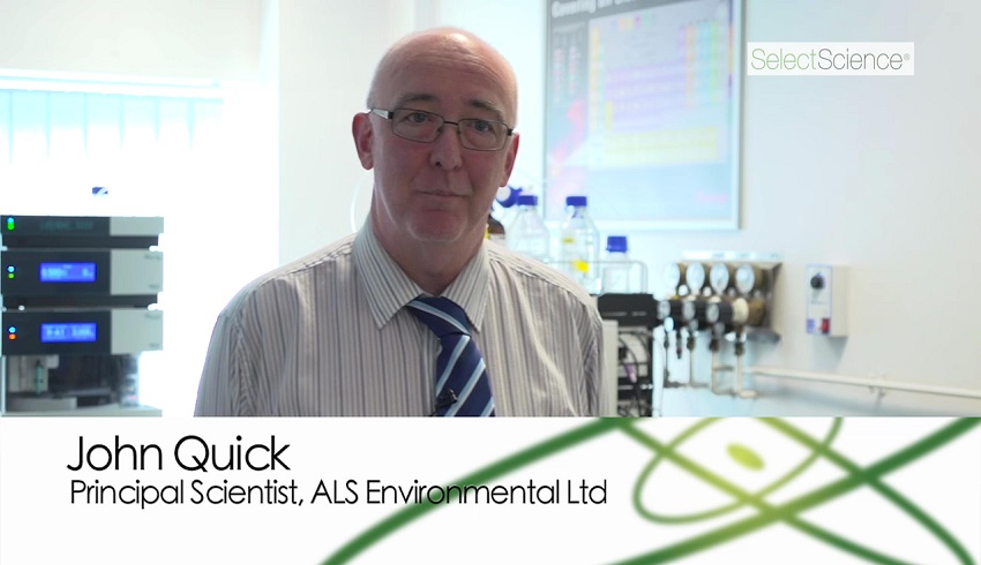 Robust Detection and Analysis of Environmental Pollutants Robust Detection and Analysis of Environmental Pollutants