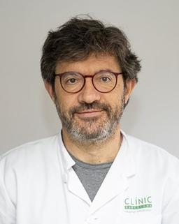 Dr. Mateu Espasa  
