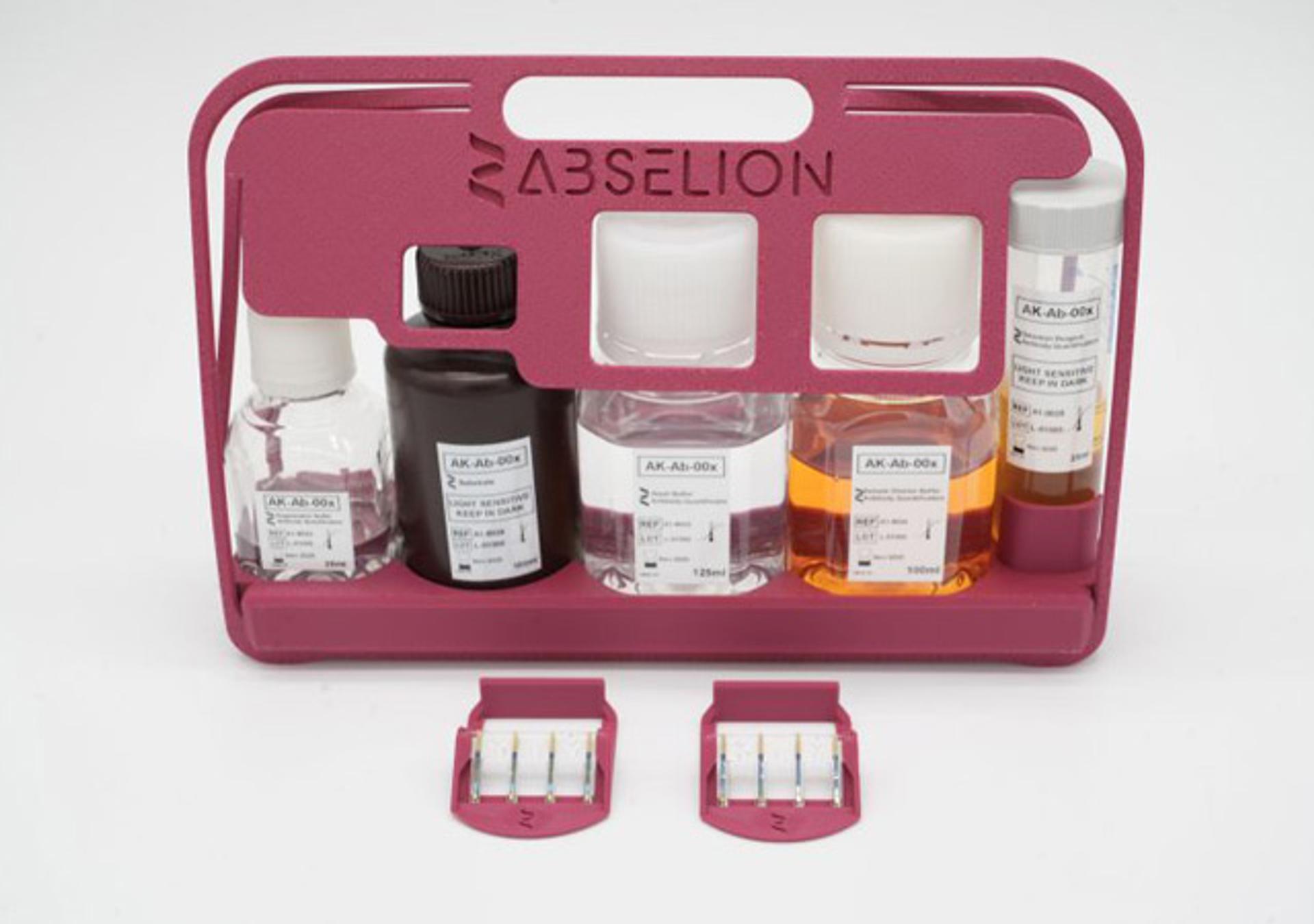 Abselion