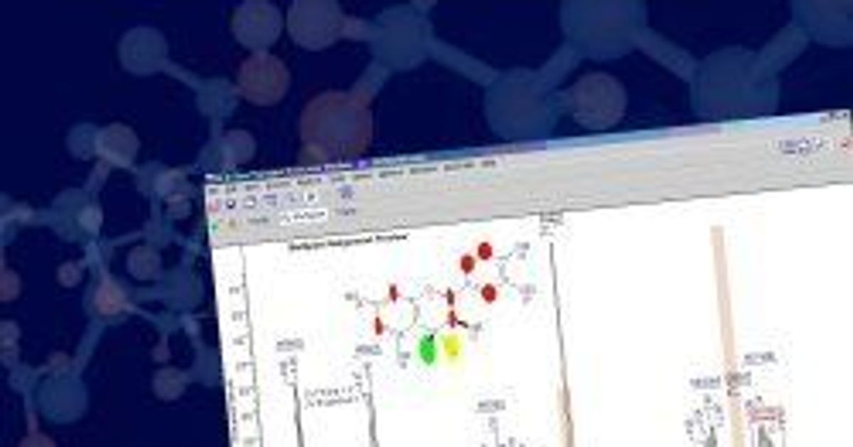 Delivering What Chemists Want—ACD/Labs Introduces New NMR Software