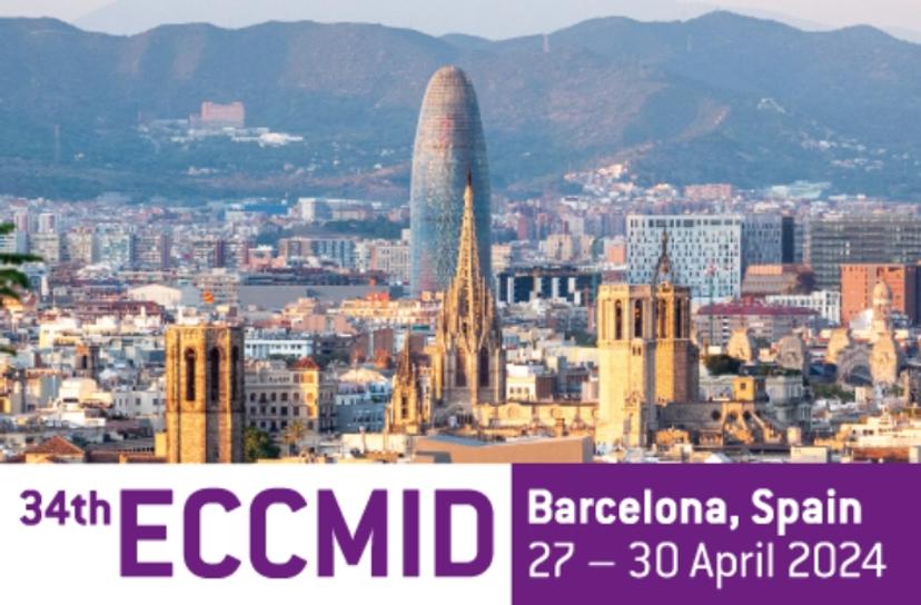 ECCMID 2024