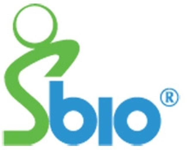 S-Bio logo
