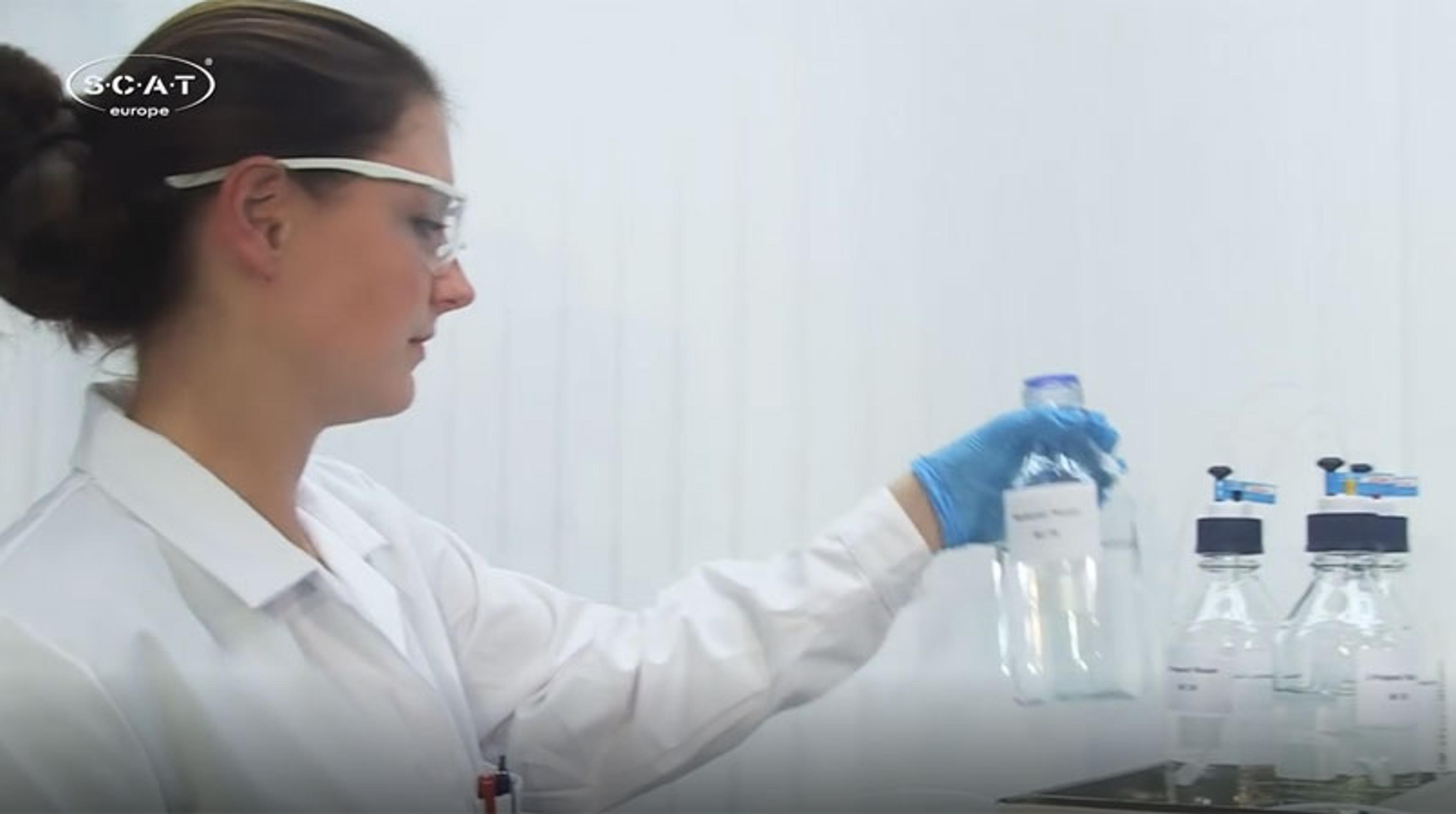 How to Ensure Lab Safety How to Ensure Lab Safety