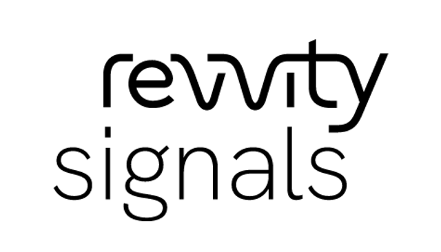 Revvity Signals logo