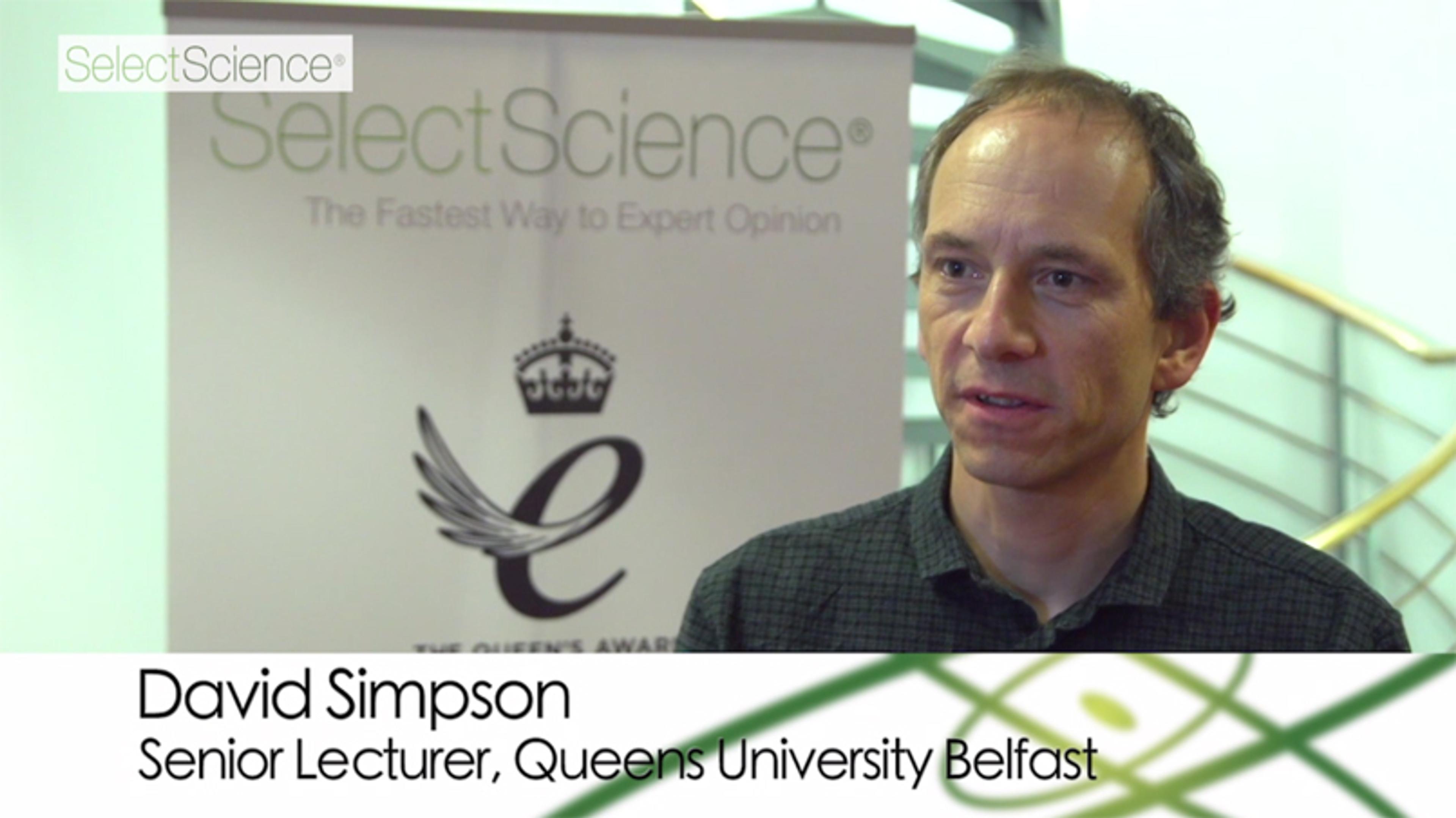 Assay Miniaturization Advances Cardiovascular Research at Queen's University Belfast Assay Miniaturization Advances Cardiovascular Research at Queen's University Belfast