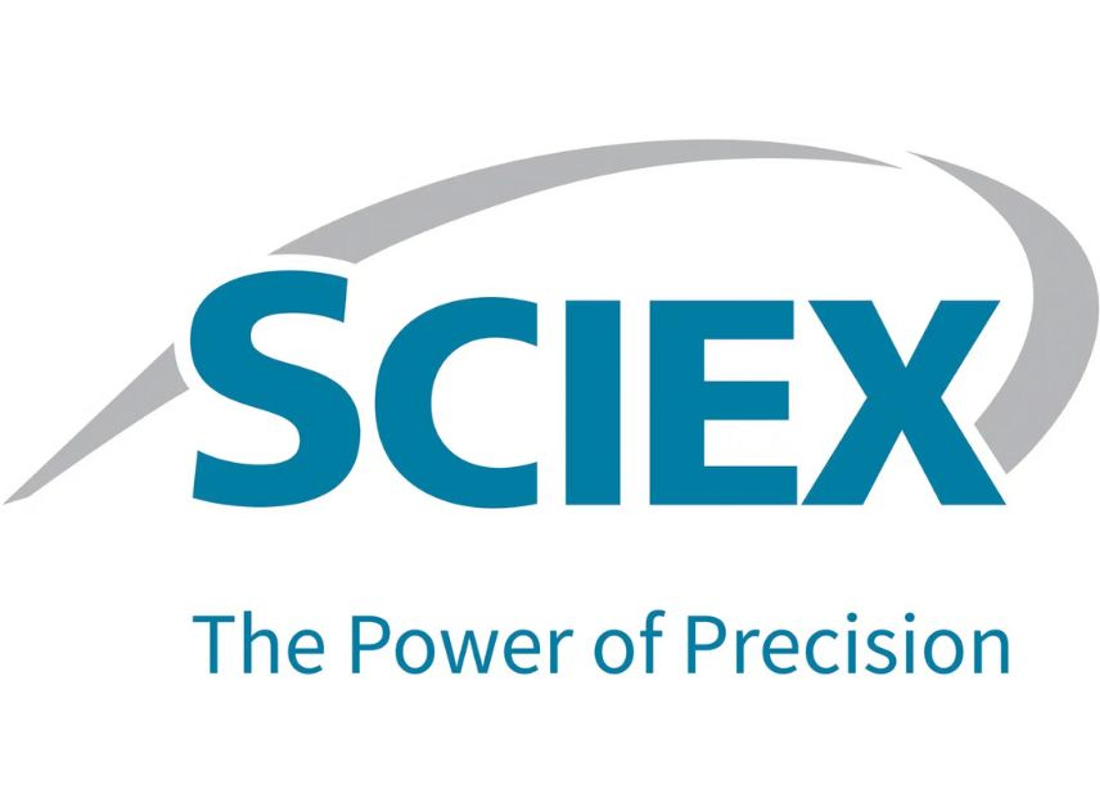 SCIEX logo